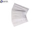 Clinical Dental Surgical Face Mask Gauze Cotton Dust Proof Lightweight Easy Fit