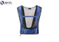 EN20471 39cm Length Nylon Air Cooled  Welding Cooling Vest