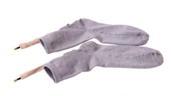 Live Working, Ac High-Voltage Electrostatic Protection Clothing Parts
