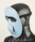 Average Code Grimace Argon  Welding Mask Lenses Indirect Ventilation