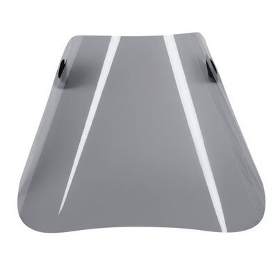 Soporte personalizado OEM para ropa de seguridad EPI 30g 60g Equipo de protección frontal para estándares de seguridad en el lugar de trabajo